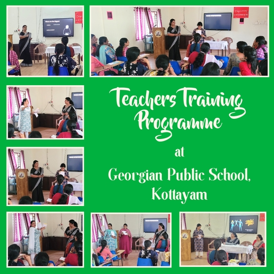 Teacher leadership programme