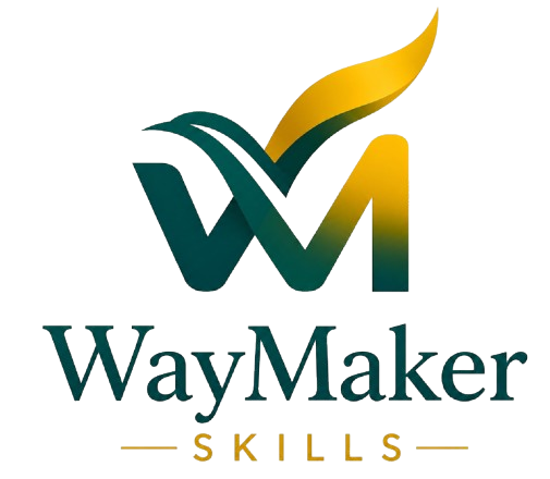 WayMaker Skills™ — Redefining Paths. Empowering Growth.