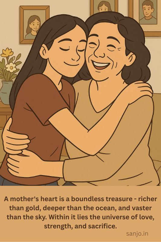 A Tribute to all the women this Mother's Day.