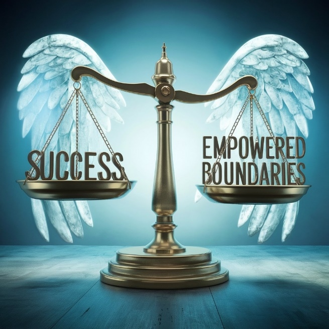 Balance & Boundaries