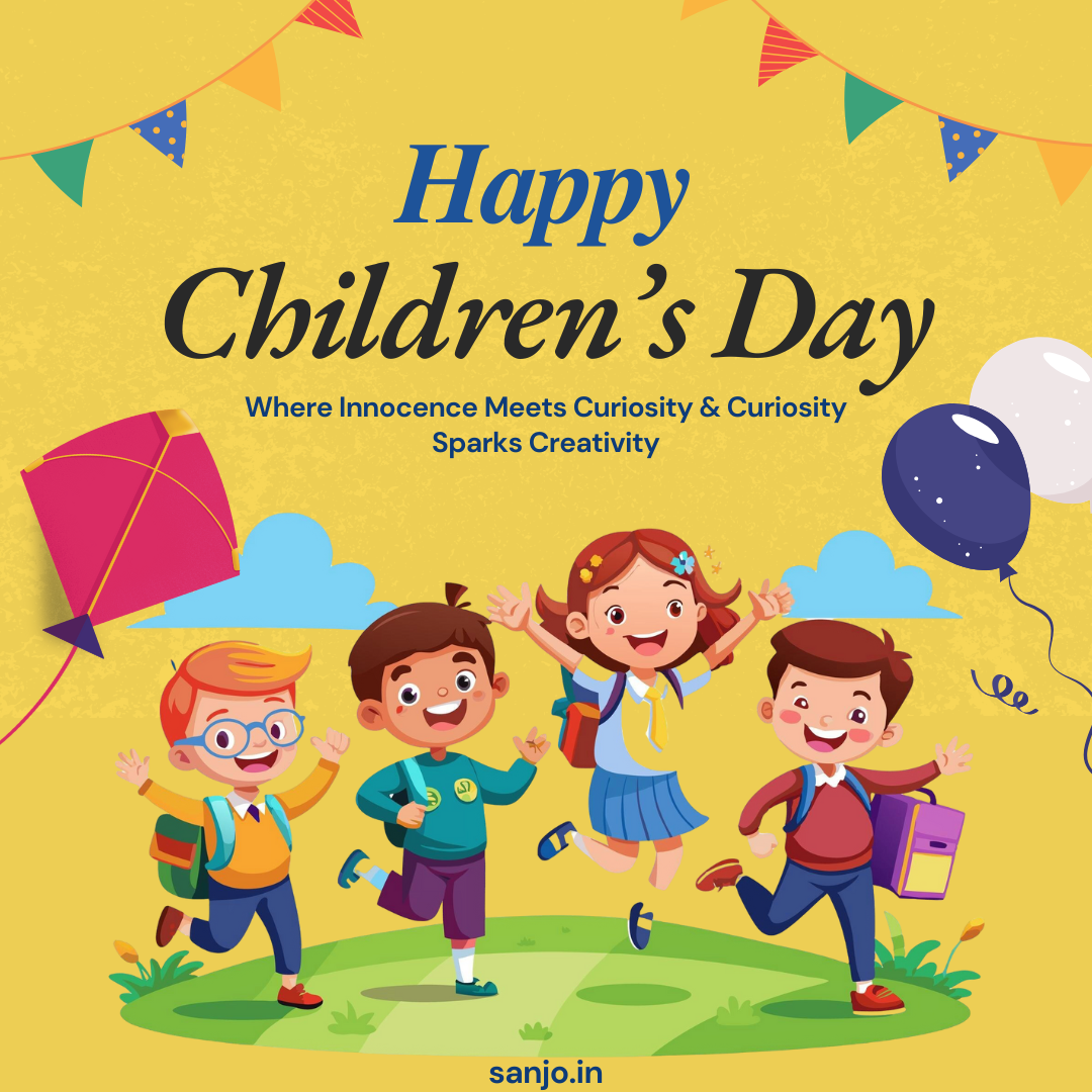 Children's Day