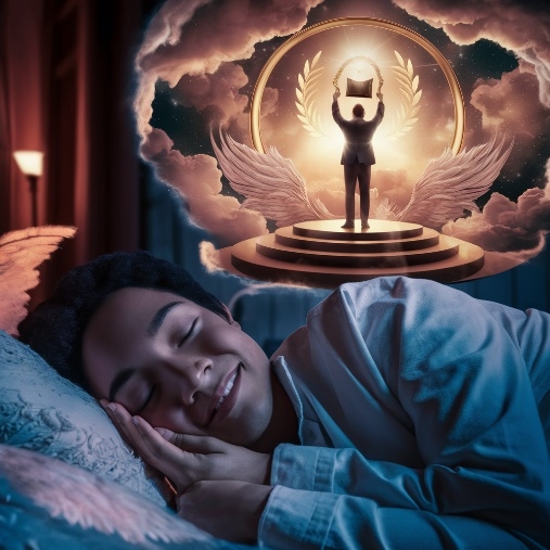 Dream Clarity: The Foundation of Success