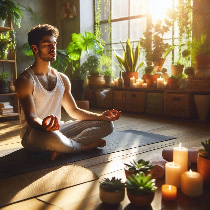 Embrace Mindful Routines for Extraordinary Transformation