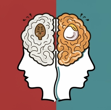 Embracing Adversity: Choosing Your Response - Potato, Egg, or Coffee?