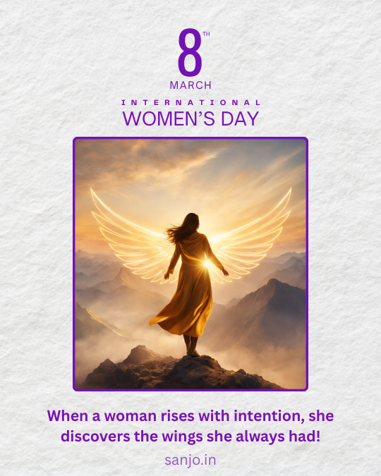 Intentional Women Create Extraordinary Lives