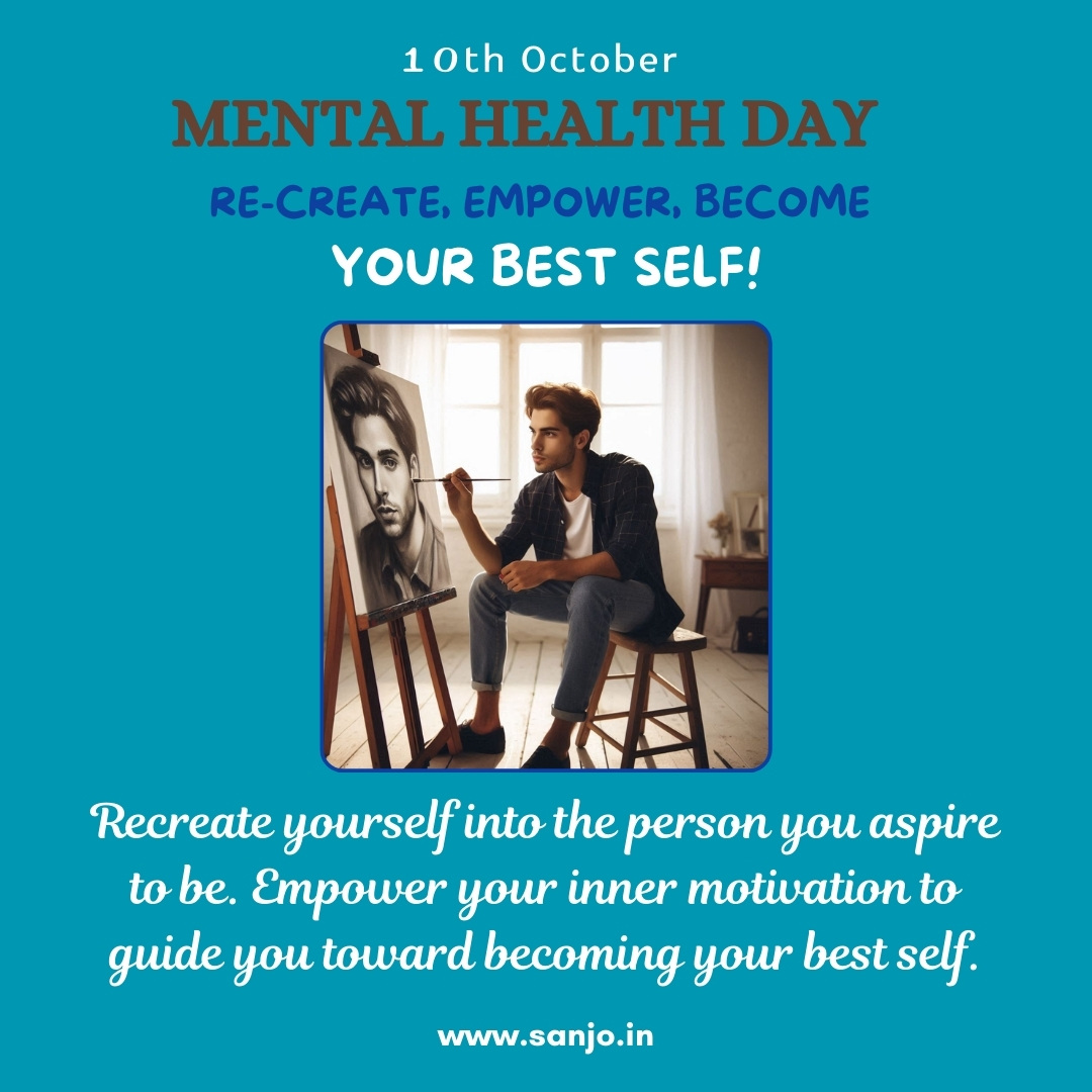 Mental Health Day