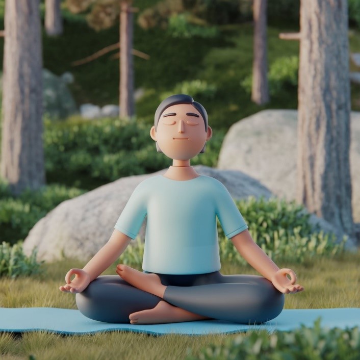 Mindful Breathing