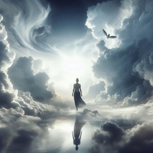 Mindful Observation: Unlocking the Extraordinary in the Ordinary