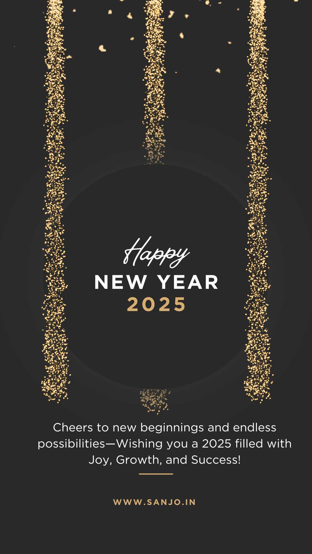 New Year, New Vibes: Setting the Tone for Transformative Beginnings