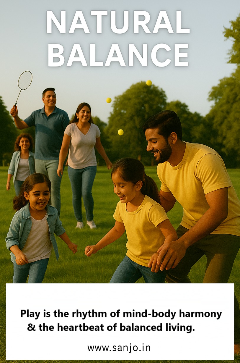 Play: The Brain's Superfood