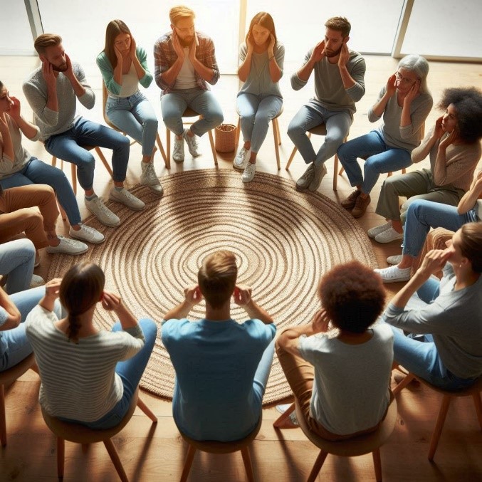 The Art of Mindful Listening: Cultivating Deeper Connections