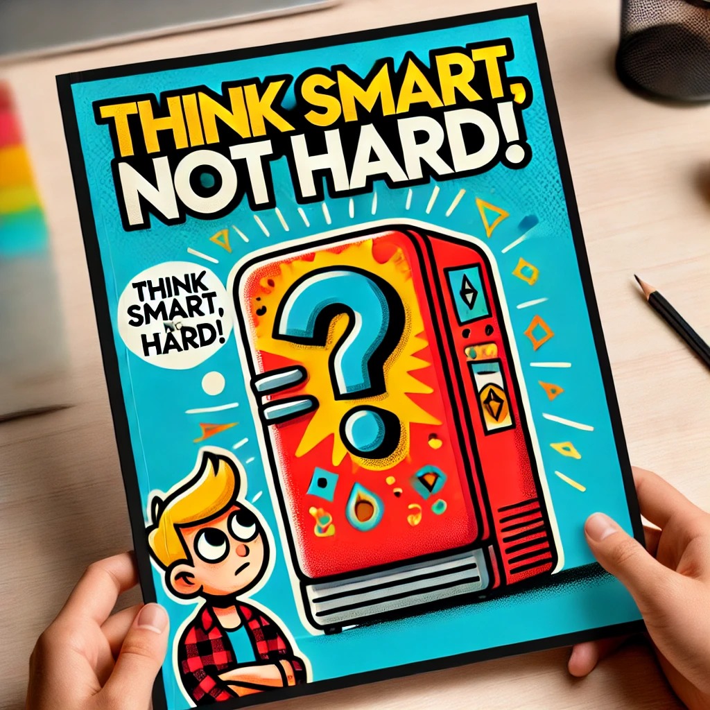 The Power of Thinking: