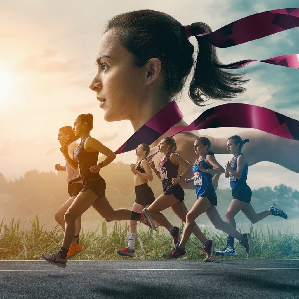 The Winning Streak: The Power of Pushing Beyond Limits.